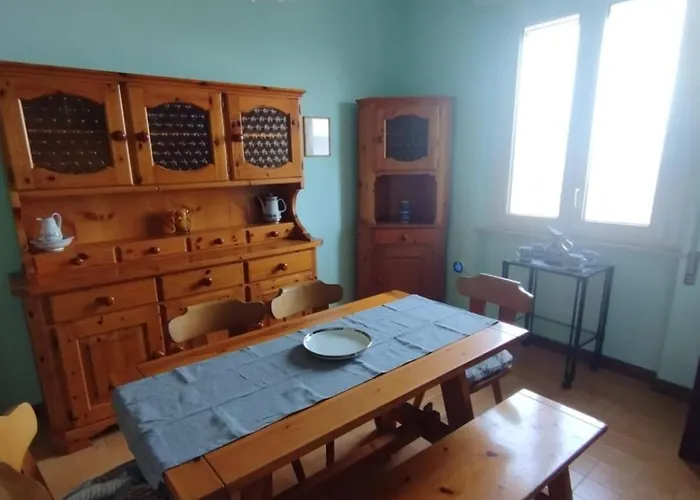 Appartamento La Casa Dell'anello *