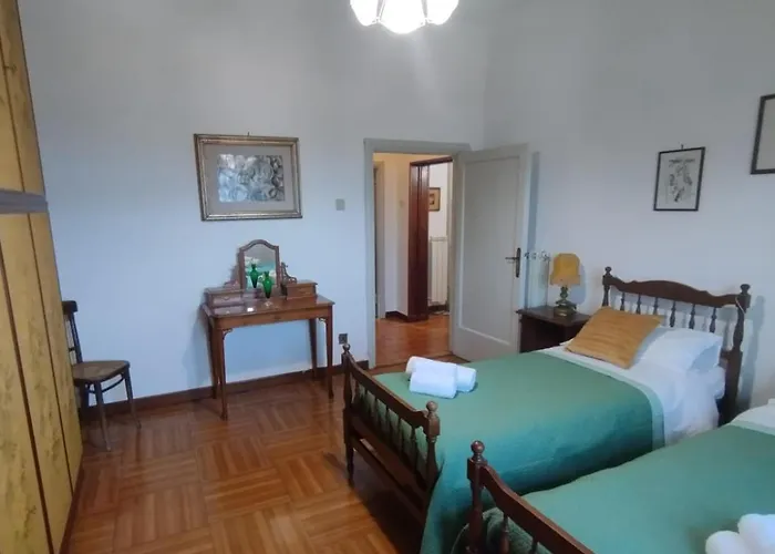 La Casa Dell'anello *