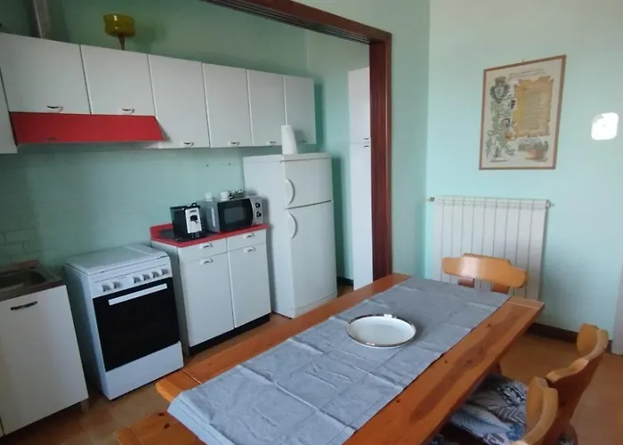 La Casa Dell'anello *