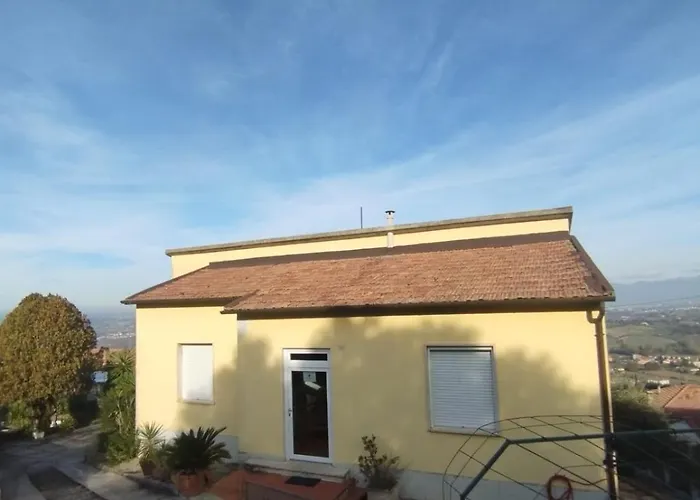 La Casa Dell'anello Appartamento Narni