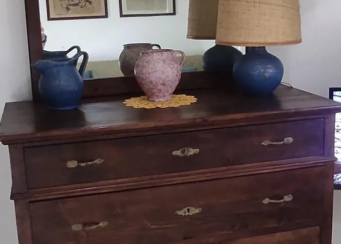 Appartamento La Casa Dell'anello Narni