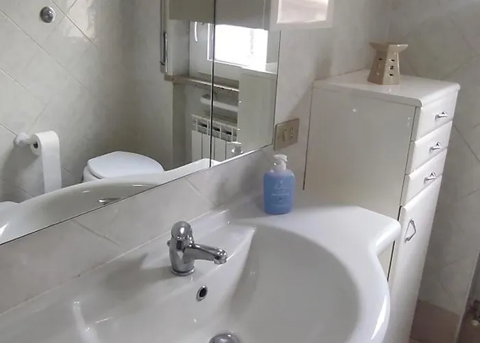 Apartament La Casa Dell'anello Narni