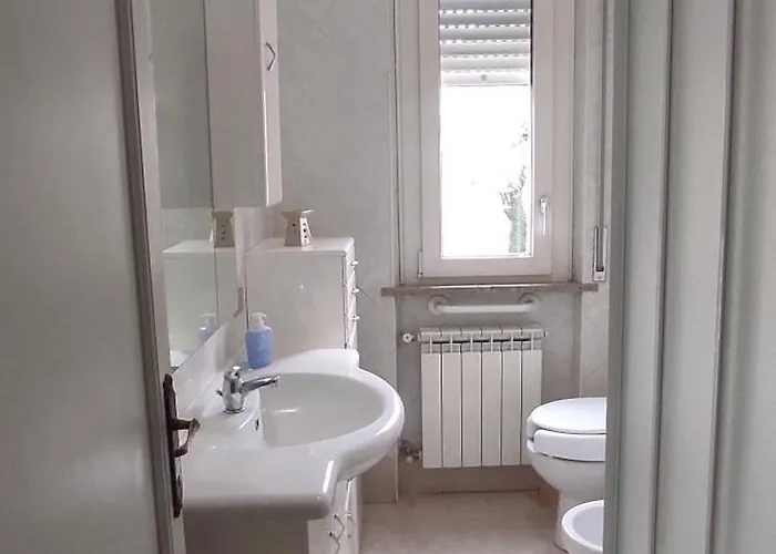 La Casa Dell'anello Апартаменты Нарни