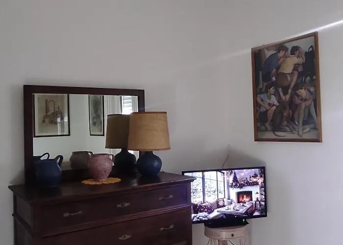 Appartamento La Casa Dell'anello *