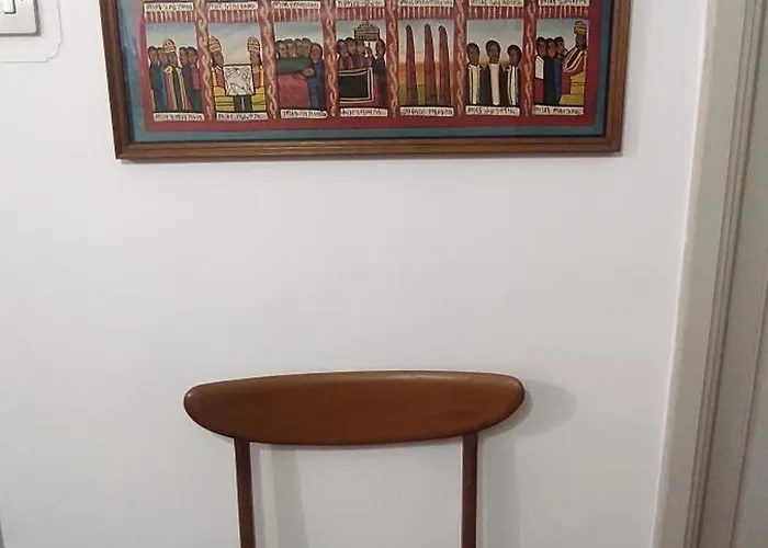 La Casa Dell'anello Narni