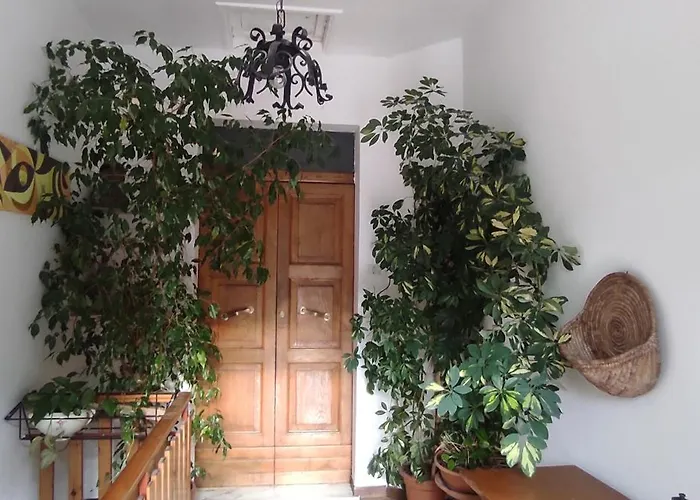 La Casa Dell'anello * Нарни