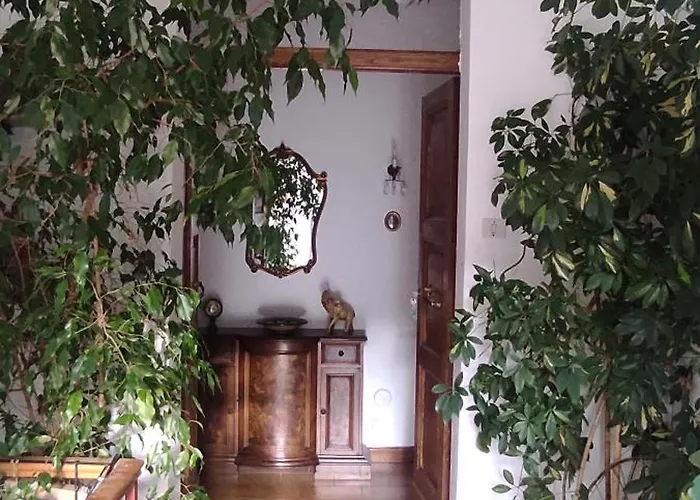 La Casa Dell'anello Апартаменты Нарни