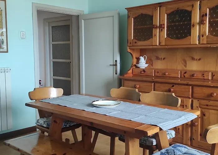 La Casa Dell'anello Appartamento *