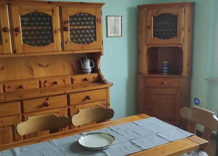 La Casa Dell'anello *