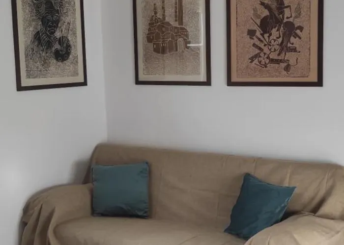 Appartamento La Casa Dell'anello *