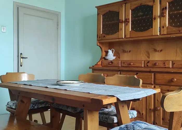 Апартаменты La Casa Dell'anello *