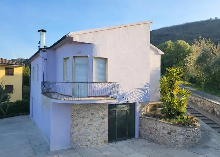 La Casa Dell'anello Appartamento Narni