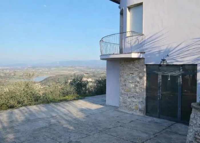 Appartamento La Casa Dell'anello *