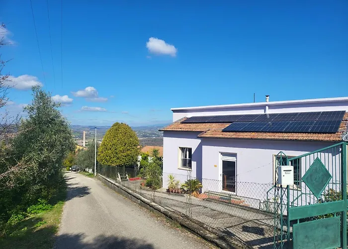 La Casa Dell'anello Appartamento *