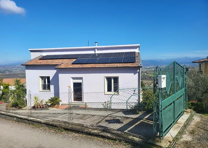 Appartamento La Casa Dell'anello